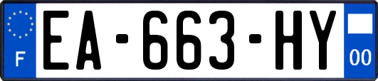 EA-663-HY