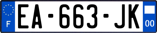 EA-663-JK