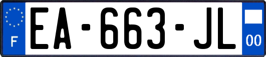 EA-663-JL