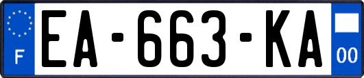 EA-663-KA