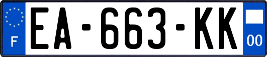 EA-663-KK