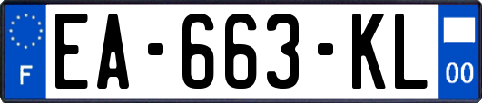 EA-663-KL