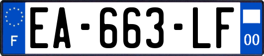 EA-663-LF