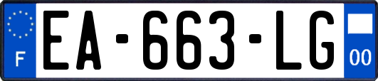 EA-663-LG