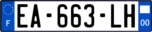 EA-663-LH