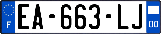 EA-663-LJ