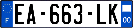 EA-663-LK