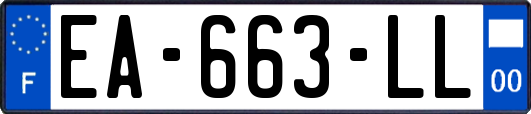 EA-663-LL