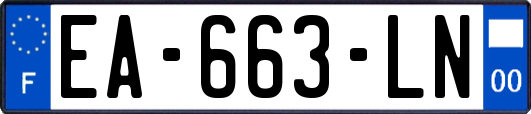 EA-663-LN