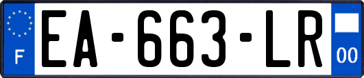 EA-663-LR