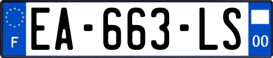 EA-663-LS