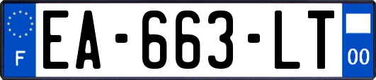 EA-663-LT