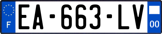 EA-663-LV