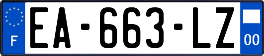 EA-663-LZ