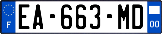 EA-663-MD