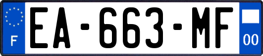 EA-663-MF
