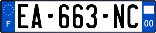EA-663-NC
