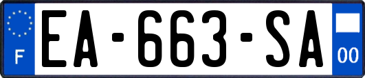 EA-663-SA