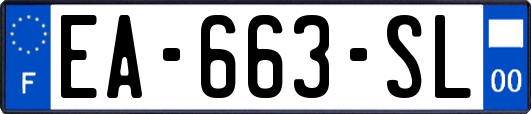 EA-663-SL