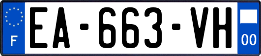 EA-663-VH