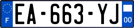 EA-663-YJ