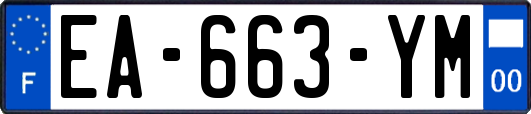 EA-663-YM