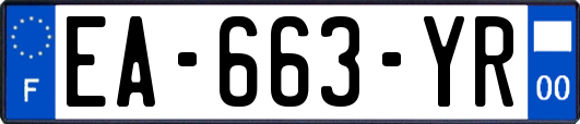 EA-663-YR