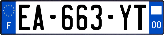 EA-663-YT