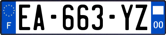 EA-663-YZ