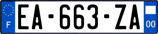 EA-663-ZA