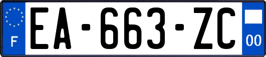 EA-663-ZC