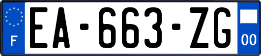 EA-663-ZG