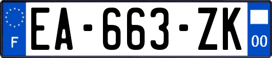 EA-663-ZK