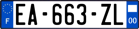 EA-663-ZL