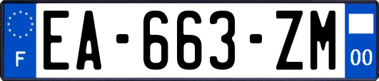 EA-663-ZM