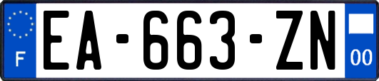 EA-663-ZN