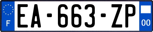EA-663-ZP