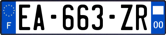EA-663-ZR