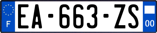 EA-663-ZS