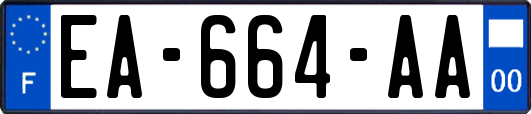 EA-664-AA