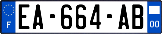 EA-664-AB