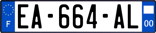 EA-664-AL