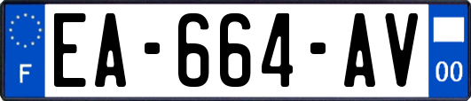 EA-664-AV