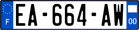 EA-664-AW