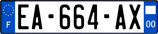 EA-664-AX