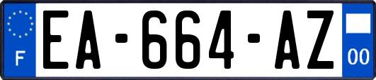 EA-664-AZ