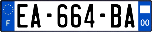 EA-664-BA