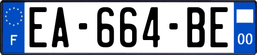 EA-664-BE