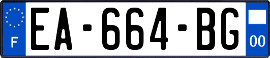 EA-664-BG