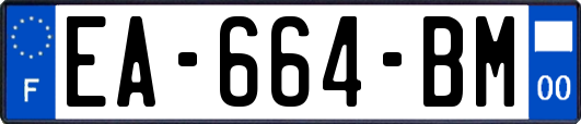 EA-664-BM